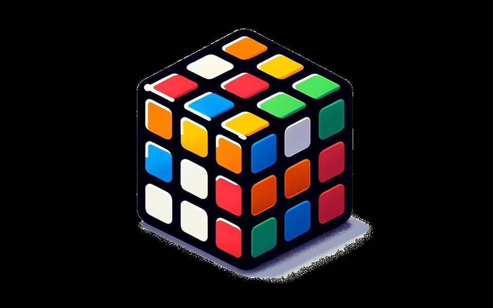 SoftCube